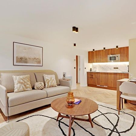 Welcoming & Charming Apartment - 1Br 4P - Palais-R Paris Exterior photo