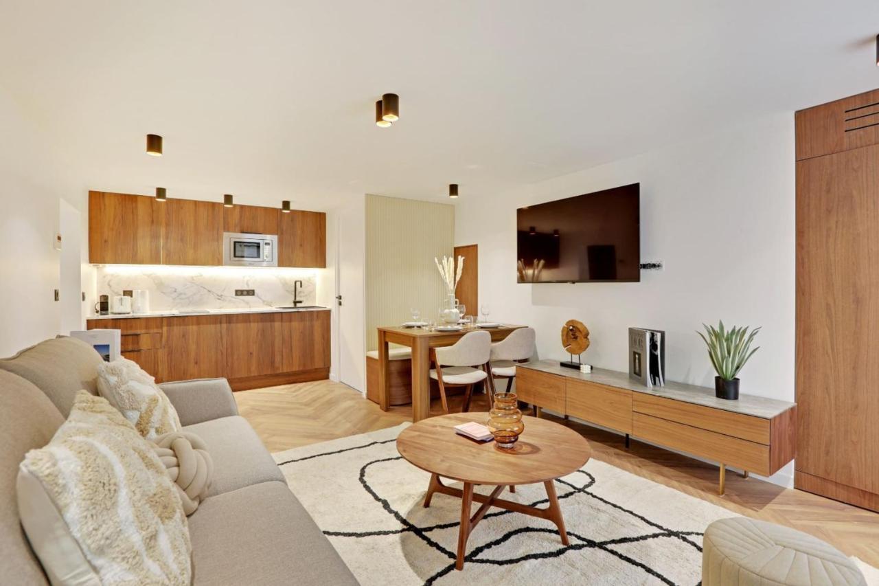 Welcoming & Charming Apartment - 1Br 4P - Palais-R Paris Exterior photo