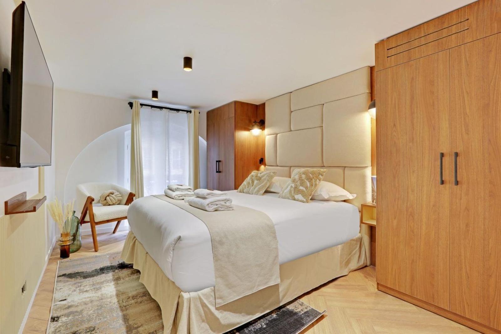 Welcoming & Charming Apartment - 1Br 4P - Palais-R Paris Exterior photo